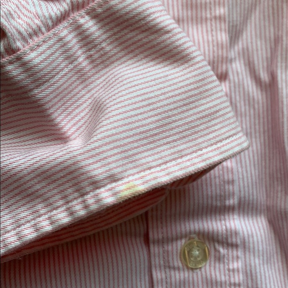 Vineyard Vines Button Down Shirt - Picture 3 of 3